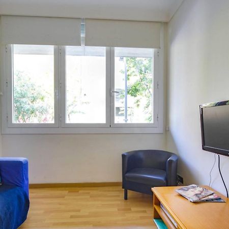 Cozy 2 Bedroom Next To Arc De Triomf Barcelona Exterior photo